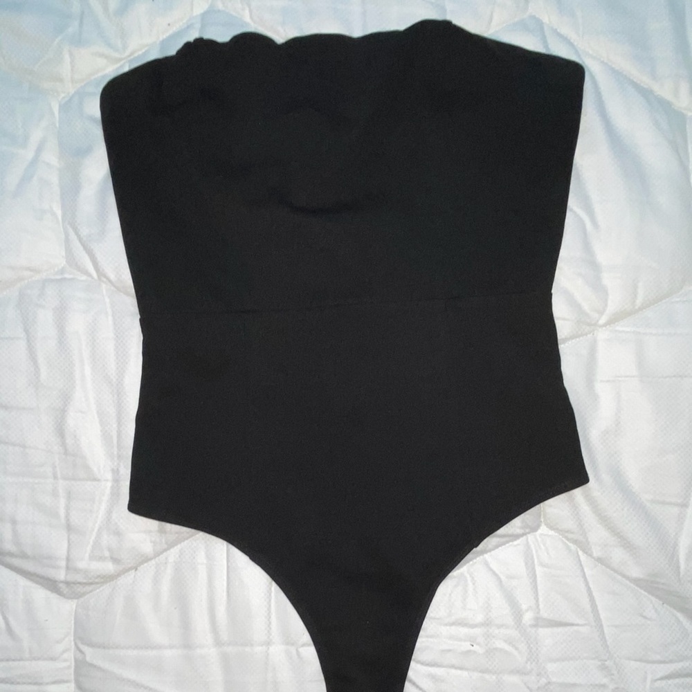 BUNDLE DEAL Two Black Tops